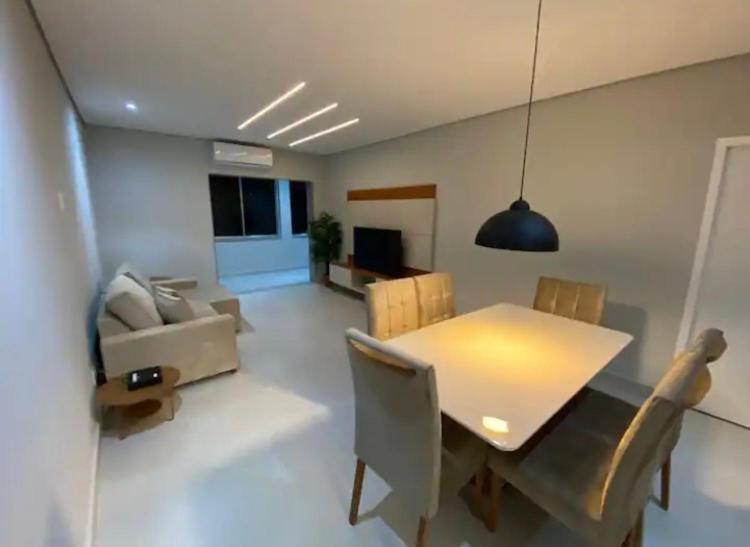 Apartamento Moderno Em Copacabana Apartment Рио де Жанейро Екстериор снимка