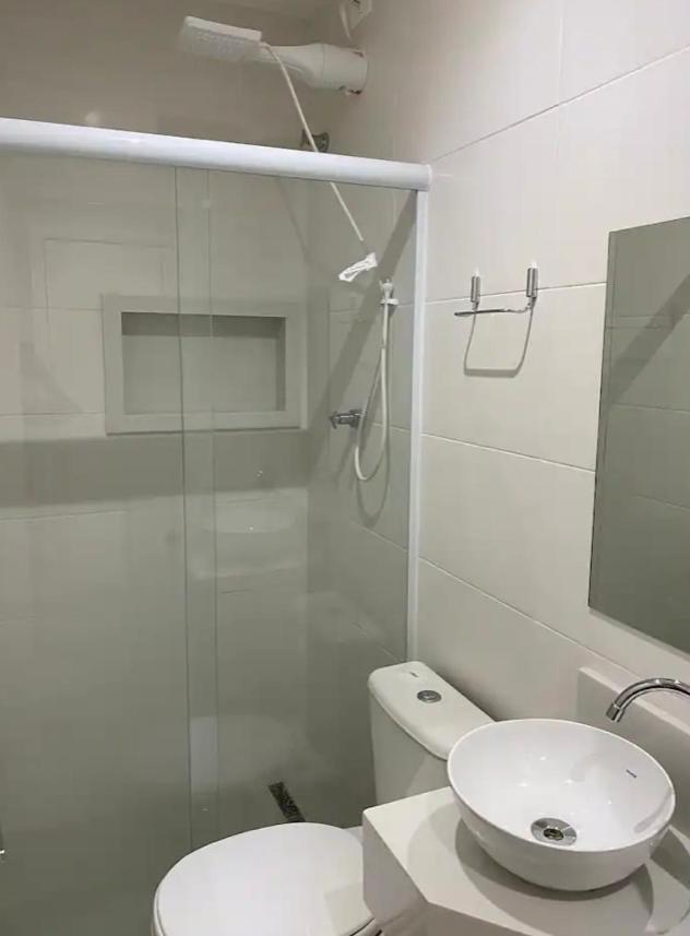Apartamento Moderno Em Copacabana Apartment Рио де Жанейро Екстериор снимка