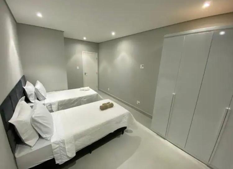 Apartamento Moderno Em Copacabana Apartment Рио де Жанейро Екстериор снимка