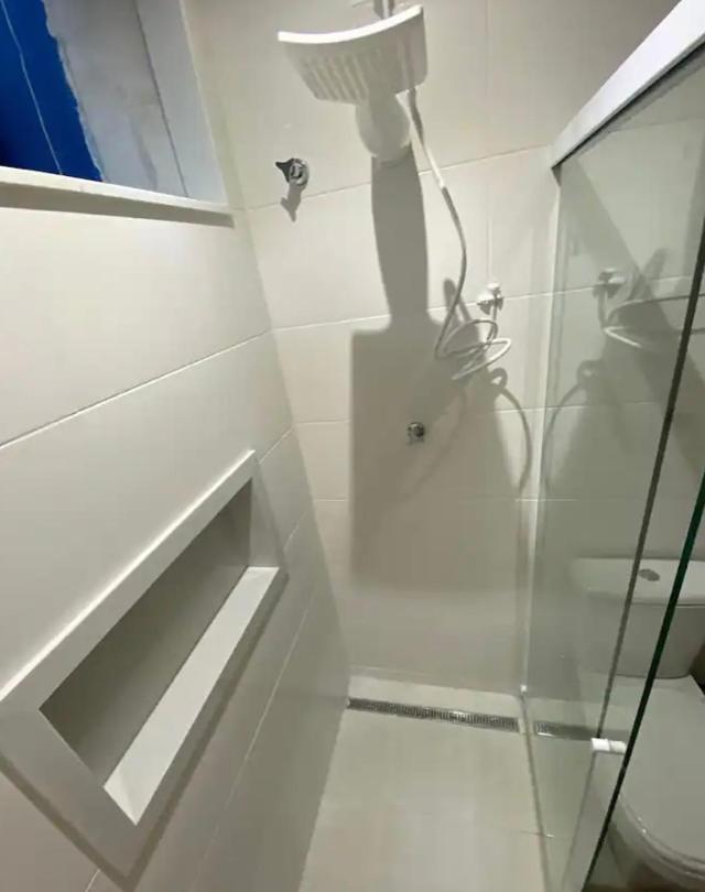 Apartamento Moderno Em Copacabana Apartment Рио де Жанейро Екстериор снимка