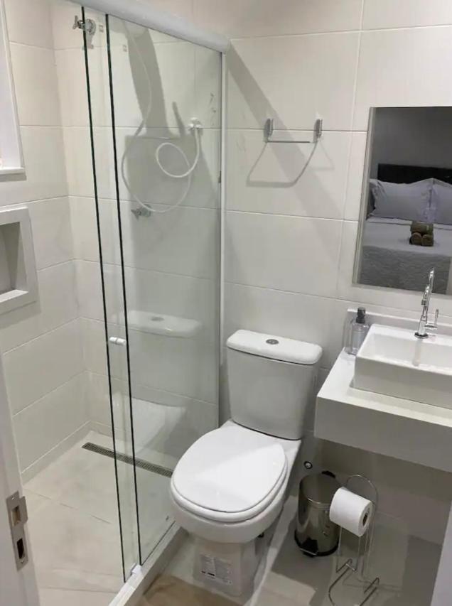 Apartamento Moderno Em Copacabana Apartment Рио де Жанейро Екстериор снимка