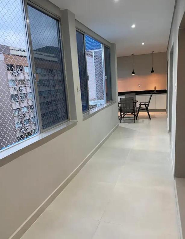 Apartamento Moderno Em Copacabana Apartment Рио де Жанейро Екстериор снимка
