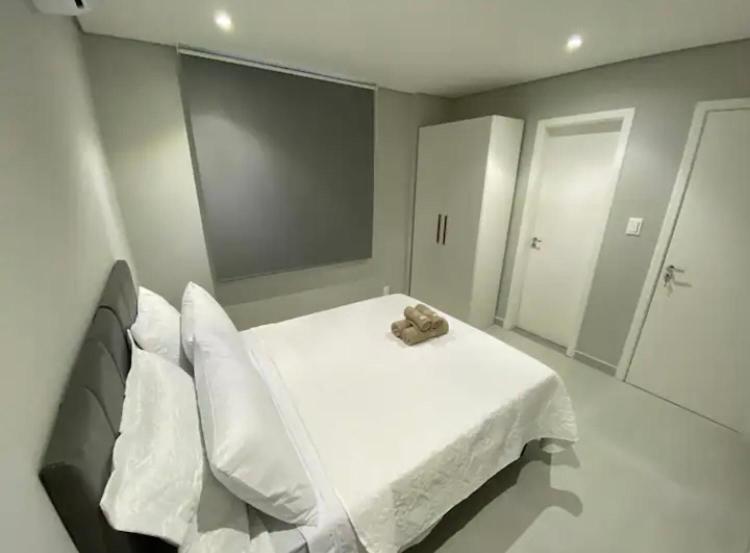 Apartamento Moderno Em Copacabana Apartment Рио де Жанейро Екстериор снимка