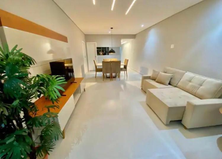 Apartamento Moderno Em Copacabana Apartment Рио де Жанейро Екстериор снимка