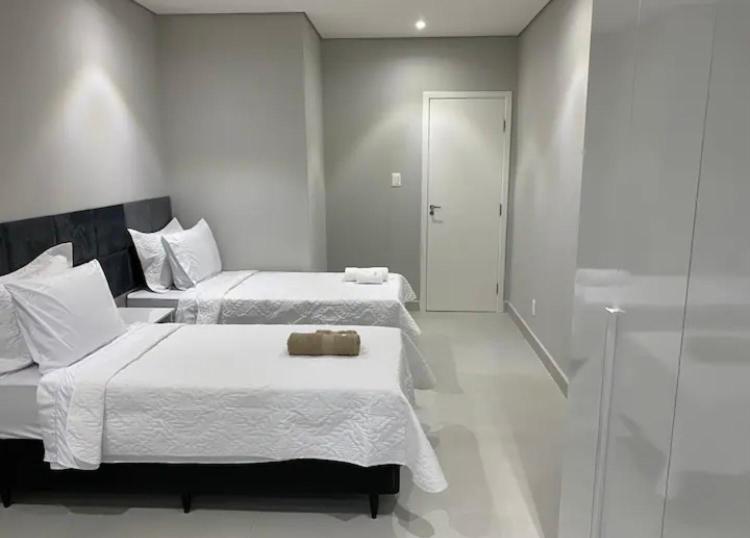 Apartamento Moderno Em Copacabana Apartment Рио де Жанейро Екстериор снимка